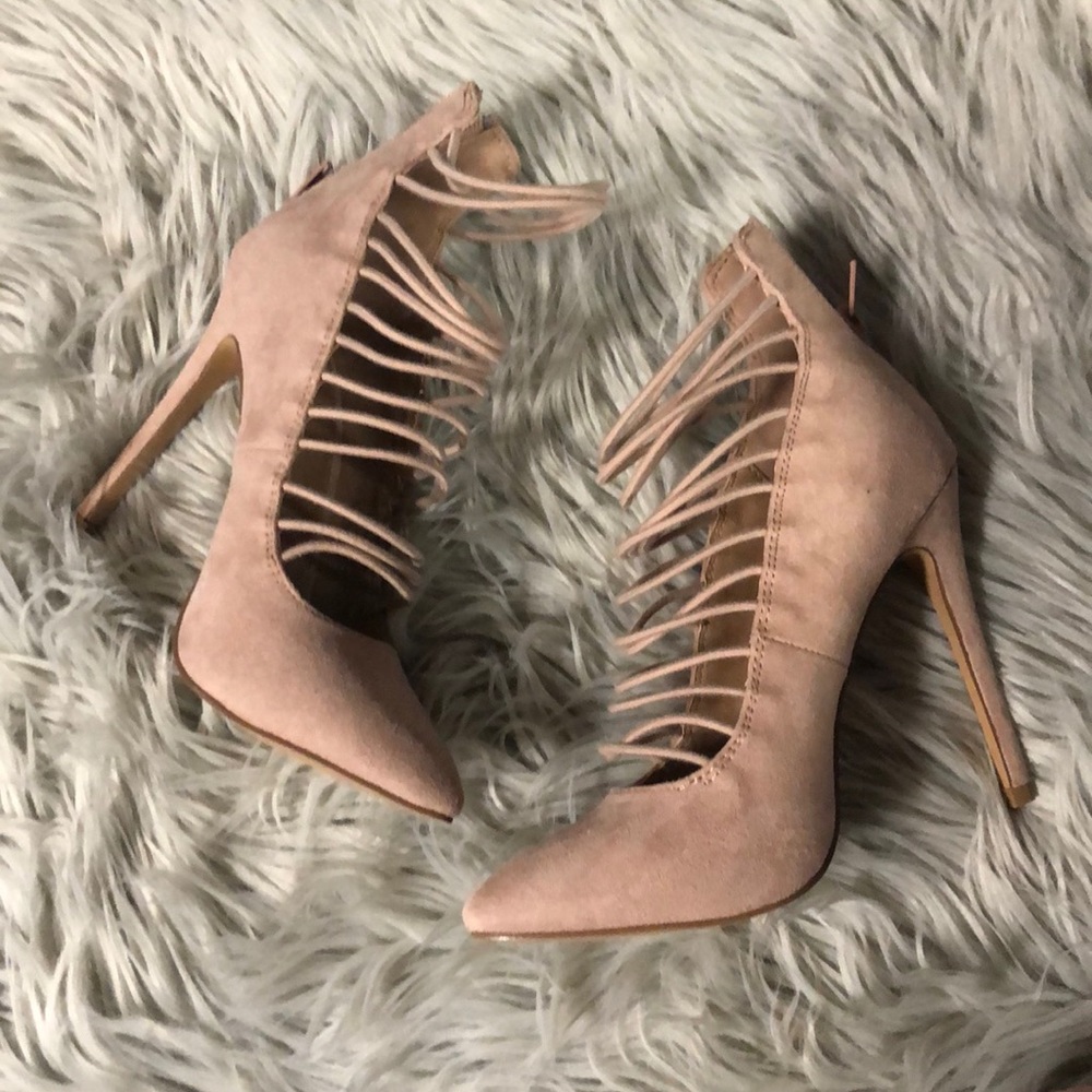 Heals
